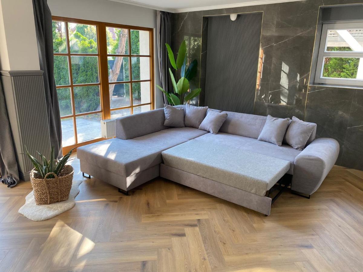 Serenity Prague Villa With Garden Jacuzzi Eksteriør bilde