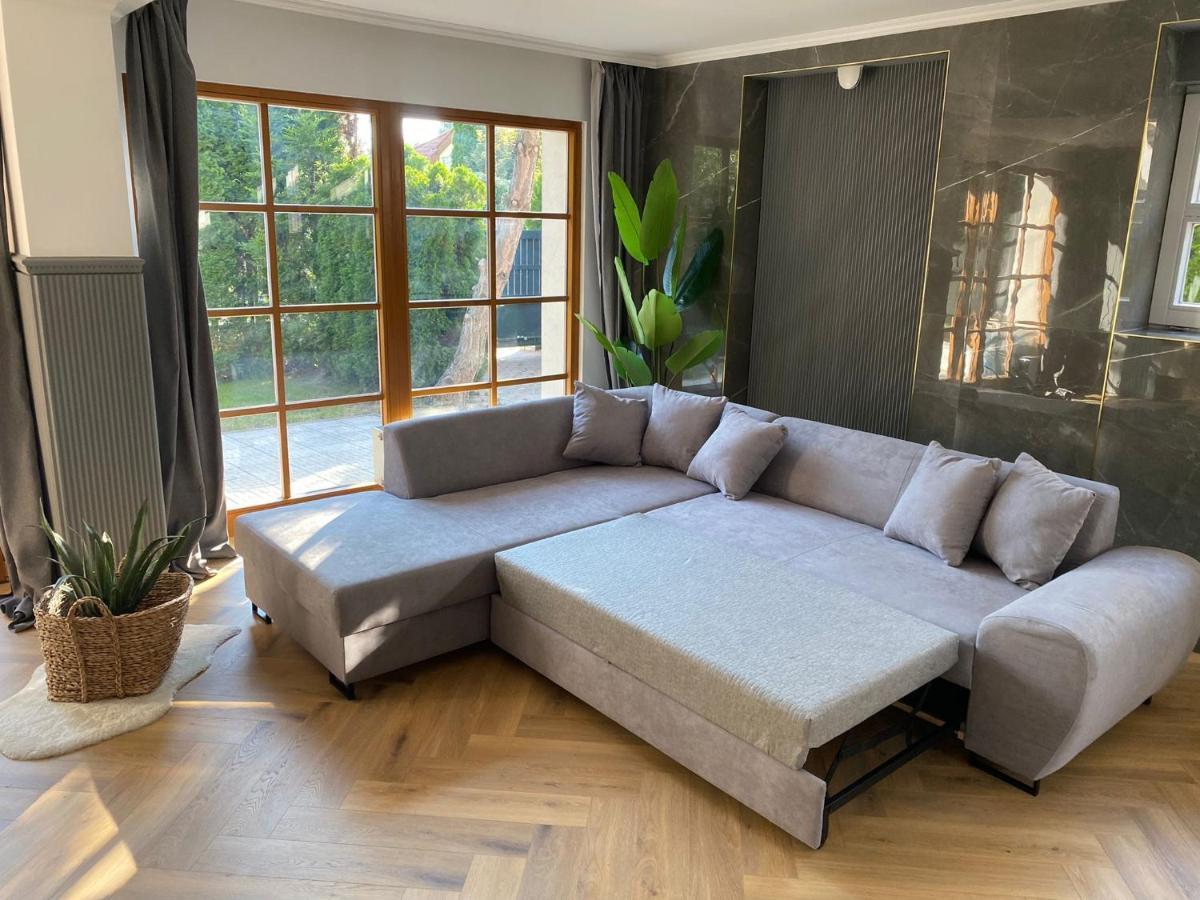 Serenity Prague Villa With Garden Jacuzzi Eksteriør bilde
